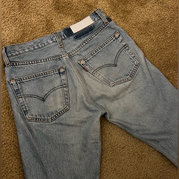 REDONE/LEVIS - Picture 8 of 12